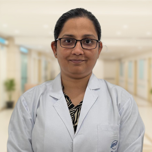 Dr. Anumeha Mishra